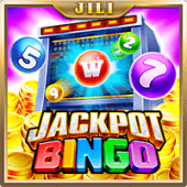Jackpot Bingo - JL Boss Slot Hot Game