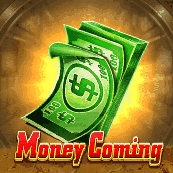 Money Coming - Hot Game at JL Boss Slot
